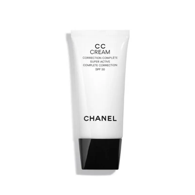 CHANEL - 香奈兒 超保水能量CC霜CC Cream 乳霜 SPF50 30ml #20 BEIGE