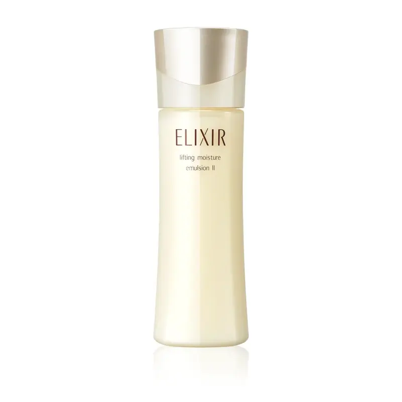 ELIXIR - 優悅活顏 彈潤乳液2號 130ml