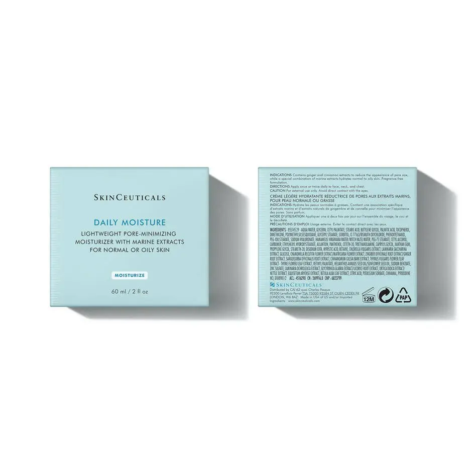 Skin Ceuticals - 修麗可 維他命E深海水份精華霜
