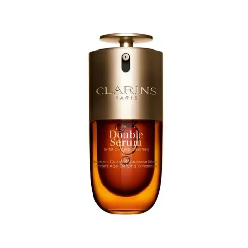 CLARINS - 賦活雙精華 50ml