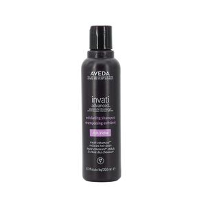 AVEDA - Invati Advanced 頭皮淨化洗髮水 - 滋潤配方 200ml