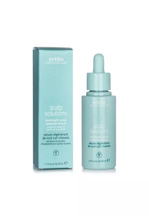 AVEDA - Scalp Solutions 頭皮抗衰老煥活精華 50ml