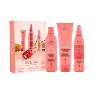 AVEDA - Nutriplenish 長效營養補濕三件套裝