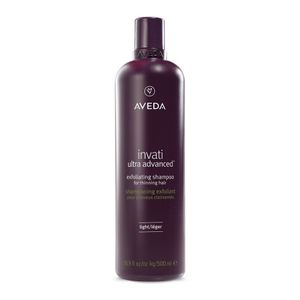 AVEDA - invati ultra advanced 頭皮淨化洗髮水 洗頭水 輕柔配方 500ml Light 新版