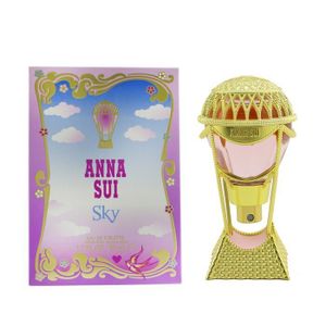 ANNA SUI - Sky 綺幻飛行 熱氣球 女士 香水 50ml/1.7oz