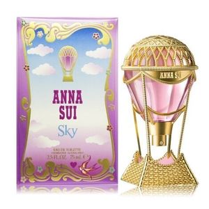 ANNA SUI - SKY 綺幻飛行熱氣球女士香水 75ml
