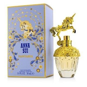 ANNA SUI - 築夢天馬淡香水噴霧 30ml/1oz