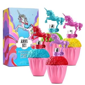 ANNA SUI - Fantasia Pop Surprise香水50ml盲盒(隨機)