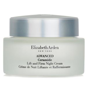 Elizabeth Arden - 升級版時空彈力緊容晚霜 50ml/1.7oz