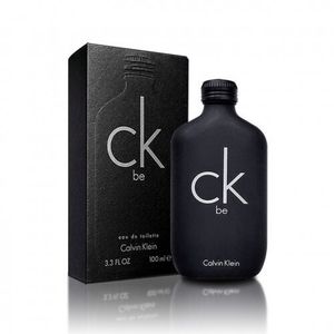 Calvin Klein - CK Be 中性淡香水噴霧 100ml