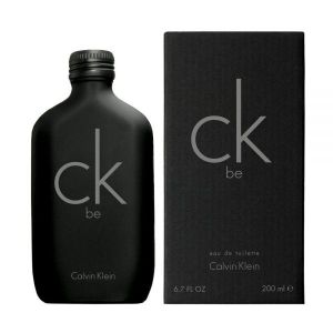 Calvin Klein - CK Be 中性淡香水噴霧EDT 200ML