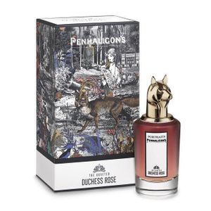 PENHALIGON’S - 令人垂涎的公爵夫人女士淡香精 (75毫升)