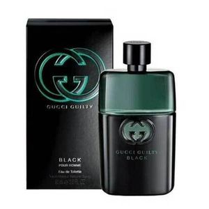 GUCCI - Guilty黑色罪愛男士香水 90ml