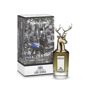 PENHALIGON’S - Portraits The Tragedy of Lord George 公鹿香水 EDP 75ml