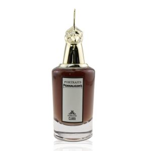 PENHALIGON’S - Portraits Clandestine Clara 女性木質辛調香水 75ml