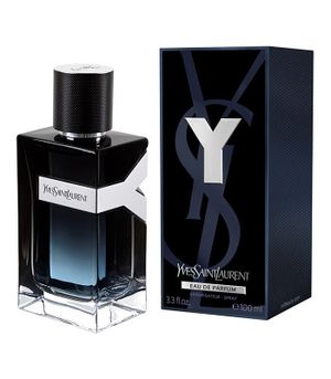 Yves Saint Laurent (YSL) - 聖羅蘭 Y EDP香水噴霧 100ml