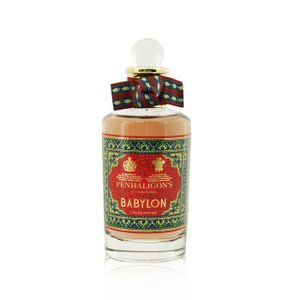 PENHALIGON’S - 潘海利根 巴比倫香水 100ml/3.4oz
