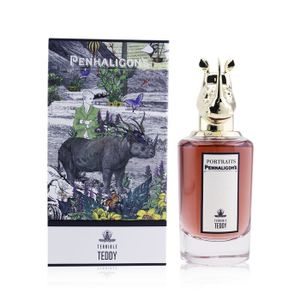 PENHALIGON’S - Portraits Terrible Teddy 犀牛香水 75ml/2.5oz