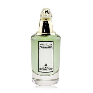 PENHALIGON’S - Portraits The Impudent Cousin Matthew 男士柑橘調香水 75ml/2.5oz