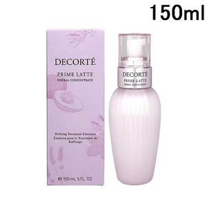 DECORTE - 黛珂 牛油果精萃保濕乳液 150ml