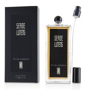 Serge Lutens - 八月夜桂花(玻璃紙之夜)中性香水 EDP 100ml