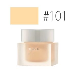 RMK - 緊緻塑顏粉底霜 (#101)(30克)
