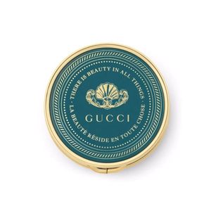 GUCCI - 古馳植萃潤護膏