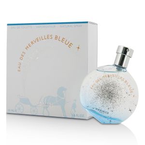 Hermes - 藍色橘彩星光淡香水噴霧 50ml/1.6oz