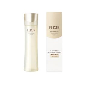 ELIXIR - ELIXIR 優悅活顏彈潤水T2 (滋潤型) 170ml