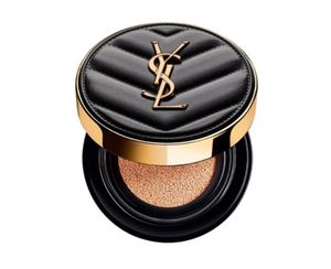 Yves Saint Laurent (YSL) - 昇級版輕透皮革羽毛氣墊粉底 (B10)