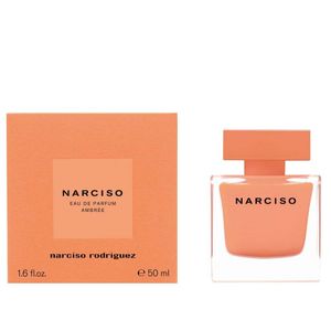 Narciso Rodriguez - 琥珀霞光 EDP 50ml