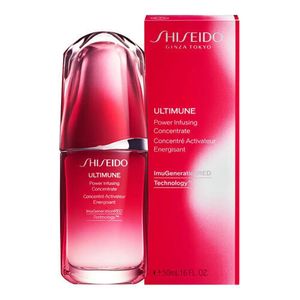 資生堂 - 【全新升級3.0版】資生堂紅腰子紅妍肌活精華露50ml