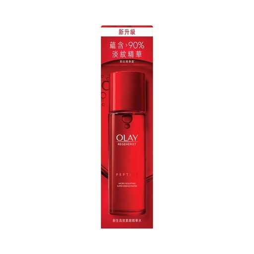 OLAY - 新生高效緊緻精華水 150ml  新舊版本隨機發貨