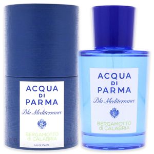 ACQUA DI PARMA - 藍色地中海佛手柑氣息淡香水噴霧 75ml/2.5oz
