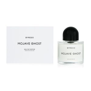 BYREDO - 莫哈韋幽靈香水噴霧 100ml/3.3oz -  荒野孤魂
