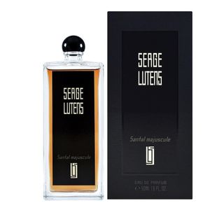 Serge Lutens - 檀香 香水噴霧 50ml/1.6oz -  新款