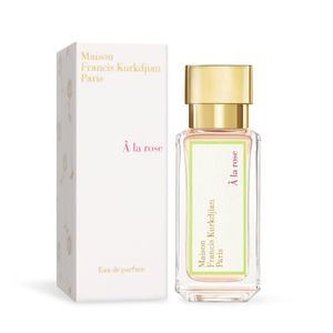 Maison Francis Kurkdjian - 愛戀玫瑰香水 EDP 35ml