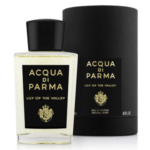 ACQUA DI PARMA 霧光鈴蘭香水 EDP 180ml