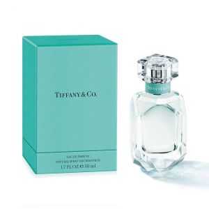 TIFFANY & Co. - 鑽石同名香水 50ml