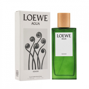 Loewe - 盛夏風情淡香水噴霧 EDT 100ml