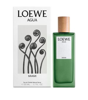Loewe - 盛夏風情淡香水噴霧 EDT 50ml