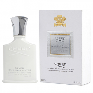 CREED - 銀色山泉 香水噴霧 EDP 50ml