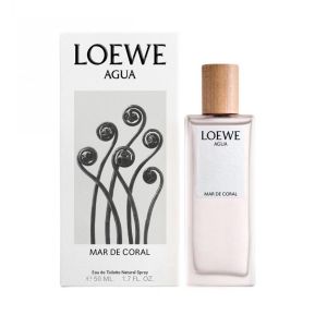 Loewe - 羅意威之水粉色珊瑚海 EDT 50ml