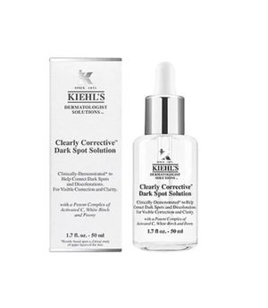 Kiehl's - 醫學維C 淡斑精華 50ml
