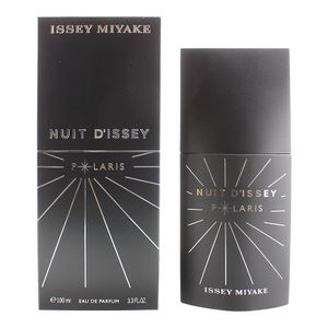 ISSEY MIYAKE - 北極星光EDP 100ml