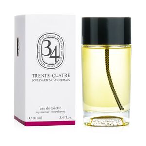 Diptyque - 34之水 淡香水噴霧 100ml/3.4oz