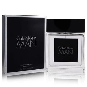 Calvin Klein - 男性淡香水100ml