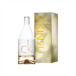 Calvin Klein - IN2U 女士 EDT 香水 150ml