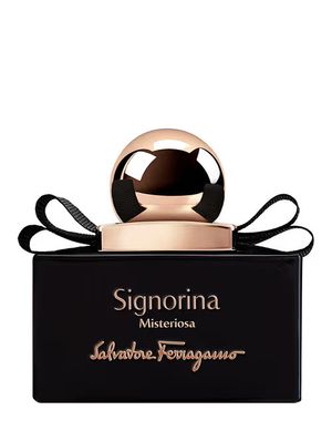 Salvatore Ferragamo - 拉格慕黑色EDP 100ml (原裝出廠無盒裝)