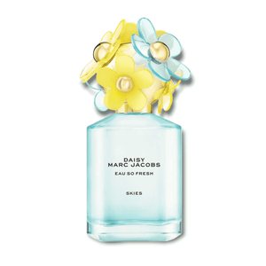 Marc Jacobs - 天空雛菊花語淡香水 EDT 75ml (原裝出廠無盒)